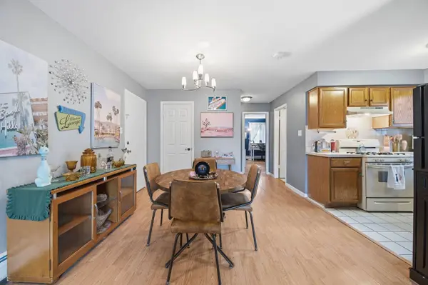 9812 Sayre AVE #3E, Chicago Ridge, IL 60415