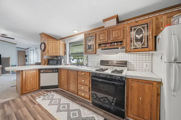 630 Huntsbridge RD, Matteson, IL 60443