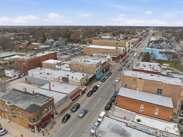 13016 Western AVE S #406, Blue Island, IL 60406