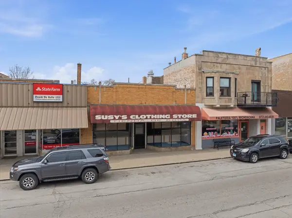 13016 Western AVE S #406, Blue Island, IL 60406