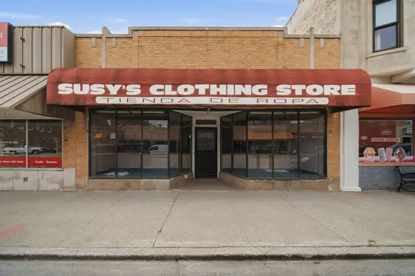 13016 Western AVE S #406, Blue Island, IL 60406