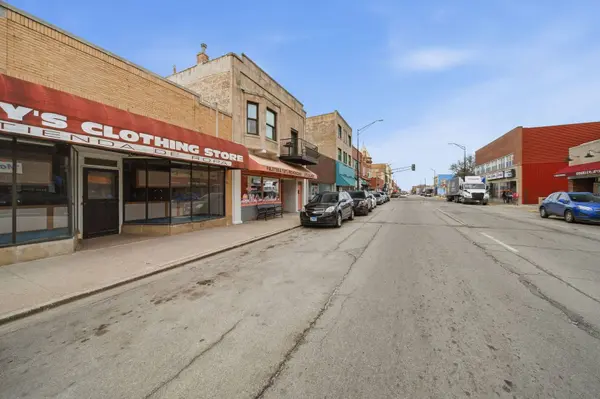 13016 Western AVE S #406, Blue Island, IL 60406