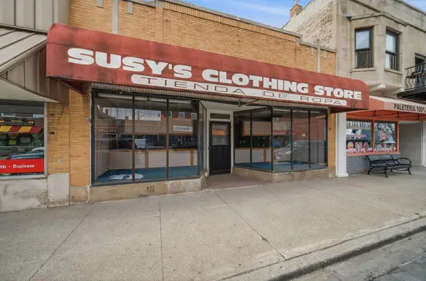 13016 Western AVE S #406, Blue Island, IL 60406