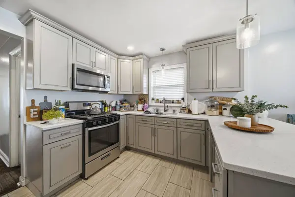 12631 S Justine ST, Calumet Park, IL 60827