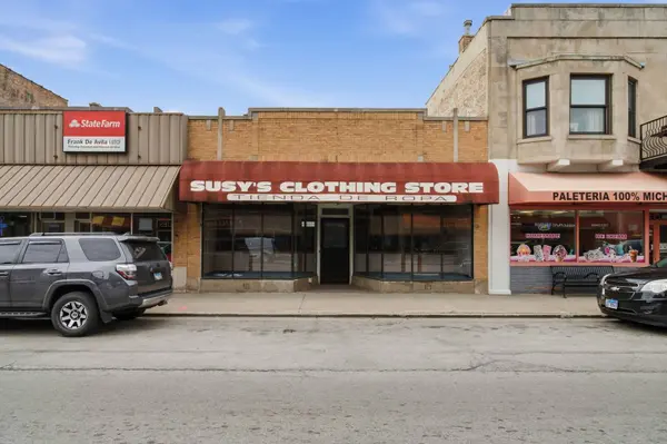 13016 Western AVE S #406, Blue Island, IL 60406