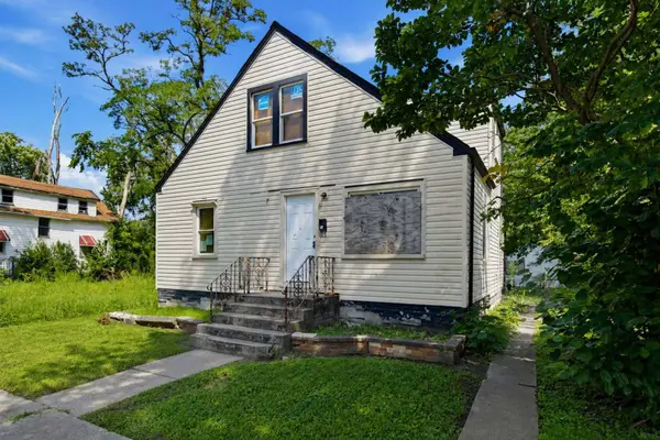 15641 Paulina ST, Harvey, IL 60426