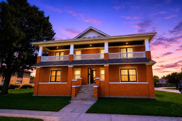 494 S Chicago AVE #2N