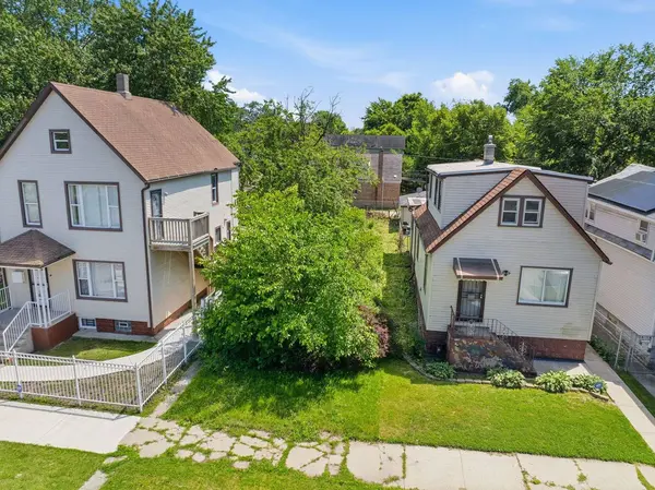 305 W 117th ST, Chicago, IL 60628
