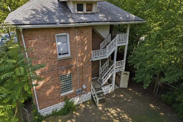 15416 MYRTLE AVE, Harvey, IL 60426