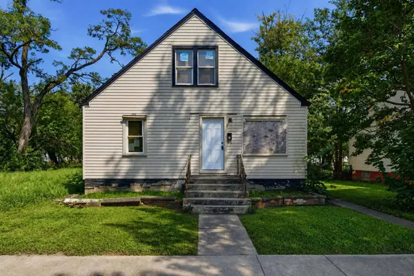 15641 Paulina ST, Harvey, IL 60426