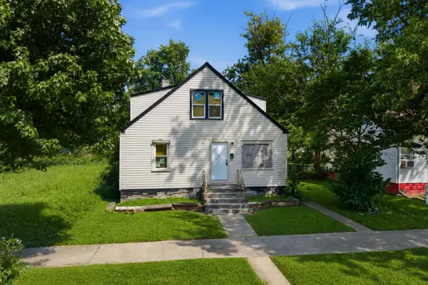 15641 Paulina ST, Harvey, IL 60426