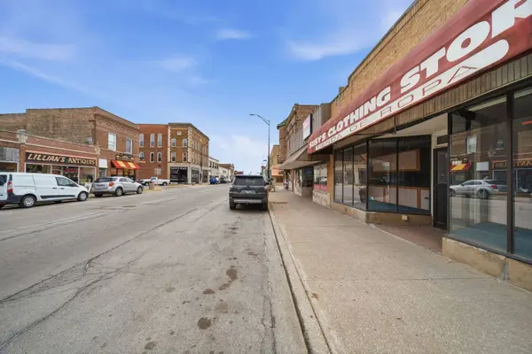 13016 Western AVE S #406, Blue Island, IL 60406