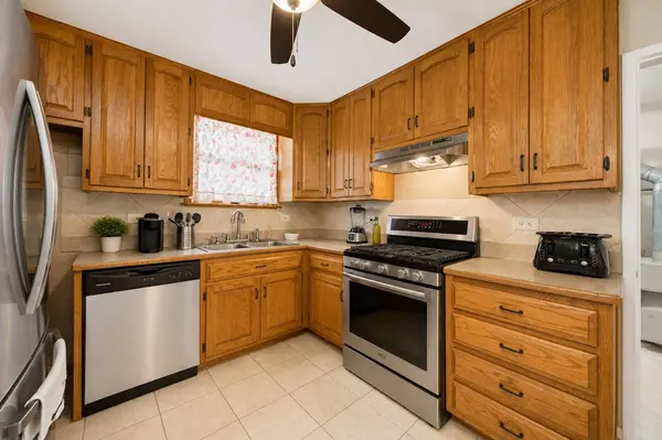 139 Peach ST, Park Forest, IL 60466