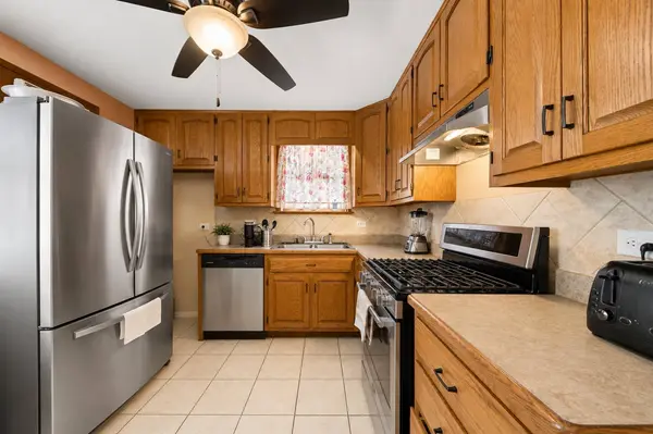 139 Peach ST, Park Forest, IL 60466