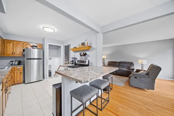 17736 S Ridgeland AVE, Tinley Park, IL 60477