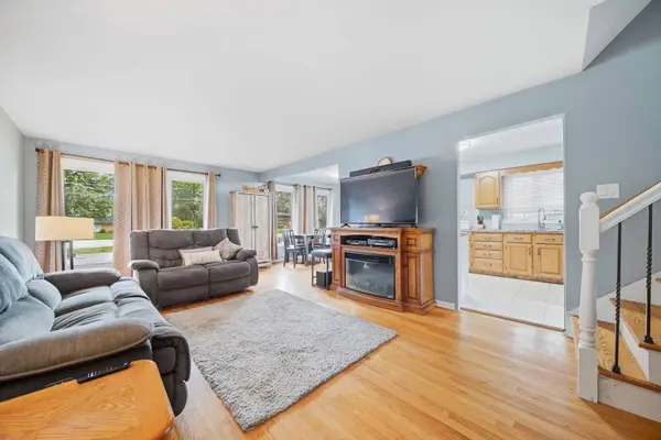 17736 S Ridgeland AVE, Tinley Park, IL 60477