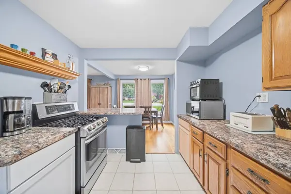17736 S Ridgeland AVE, Tinley Park, IL 60477