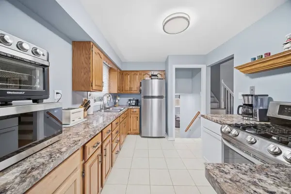 17736 S Ridgeland AVE, Tinley Park, IL 60477