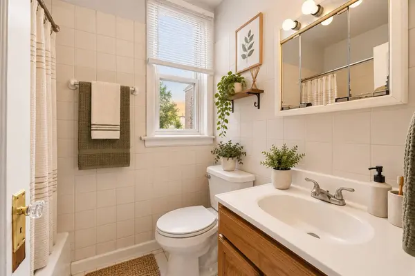 7913 S Laflin ST #1R, Chicago, IL 60620