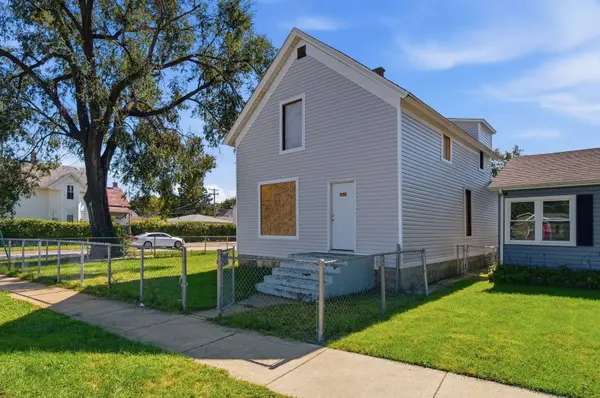 2837 Broadway ST, Blue Island, IL 60406