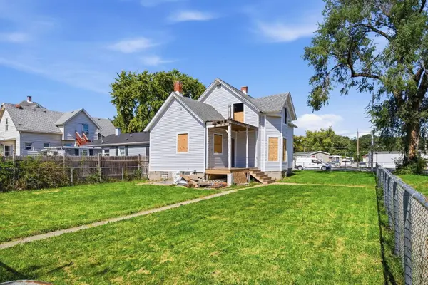 2837 Broadway ST, Blue Island, IL 60406