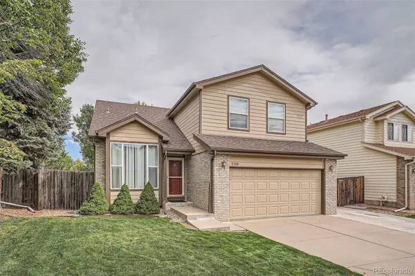 2789 Decatur DR, Broomfield, CO 80020
