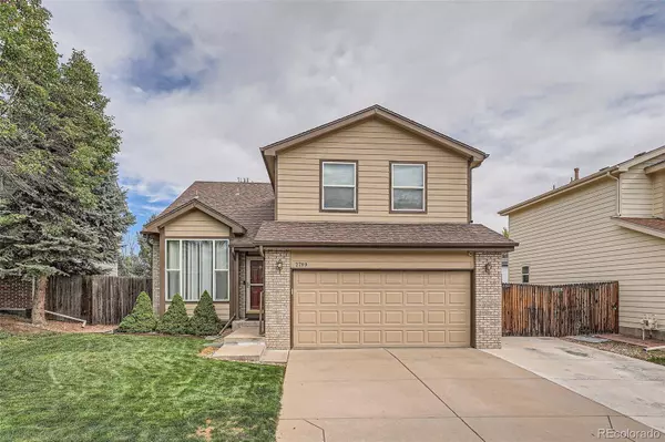 2789 Decatur DR, Broomfield, CO 80020