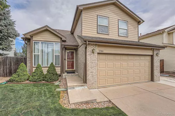 2789 Decatur DR, Broomfield, CO 80020