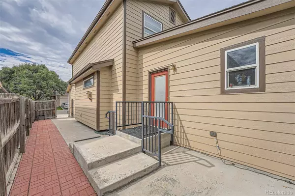 2789 Decatur DR, Broomfield, CO 80020