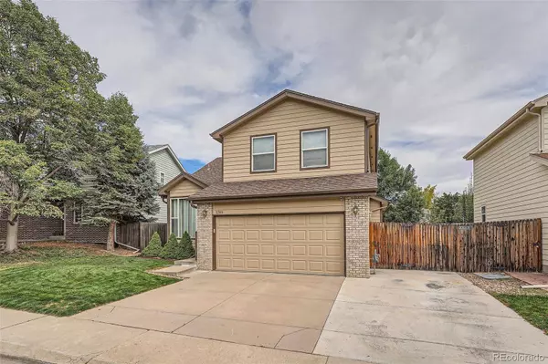 2789 Decatur DR, Broomfield, CO 80020
