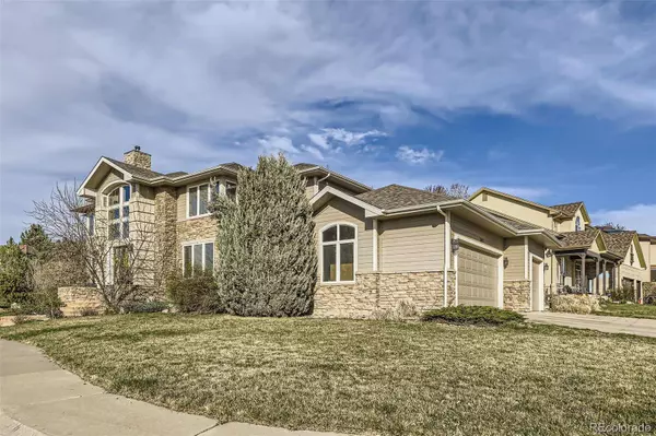 1007 Thorncreek CT, Thornton, CO 80241