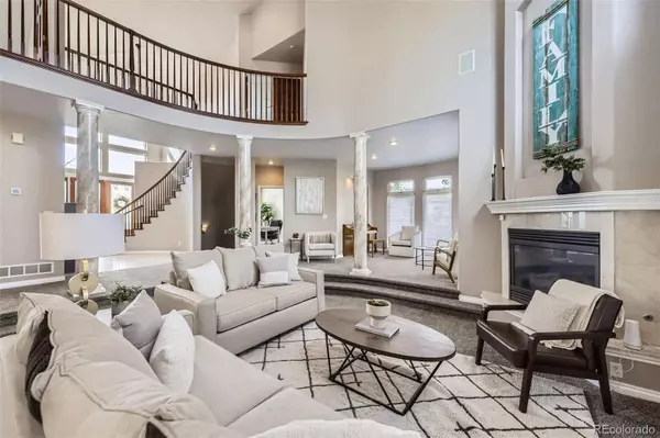 1007 Thorncreek CT, Thornton, CO 80241