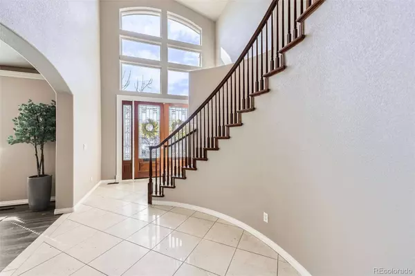 1007 Thorncreek CT, Thornton, CO 80241