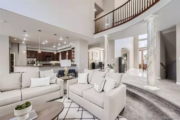 1007 Thorncreek CT, Thornton, CO 80241