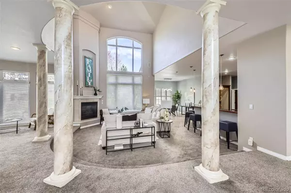 1007 Thorncreek CT, Thornton, CO 80241