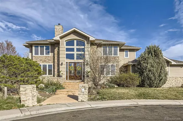 1007 Thorncreek CT, Thornton, CO 80241
