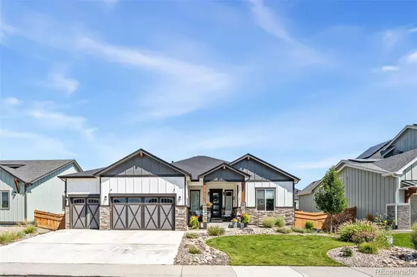 356 Boxwood DR, Windsor, CO 80550