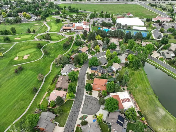 11621 Shoshone WAY, Denver, CO 80234