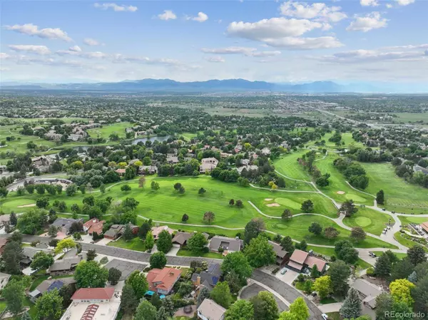 11621 Shoshone WAY, Denver, CO 80234