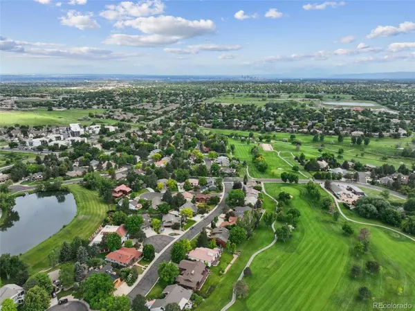 11621 Shoshone WAY, Denver, CO 80234