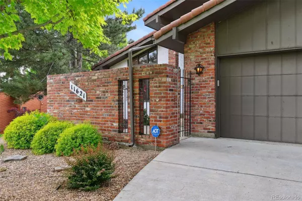 11621 Shoshone WAY, Denver, CO 80234