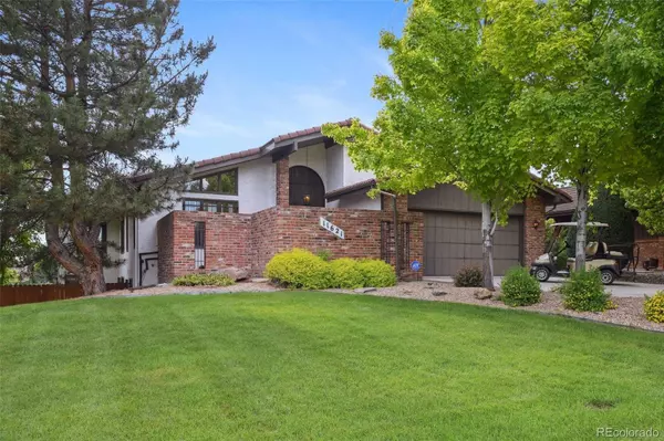 11621 Shoshone WAY, Denver, CO 80234