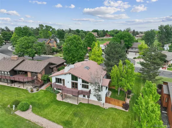 11621 Shoshone WAY, Denver, CO 80234