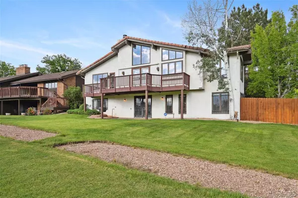 11621 Shoshone WAY, Denver, CO 80234