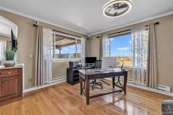 7820 W 96th AVE, Broomfield, CO 80021