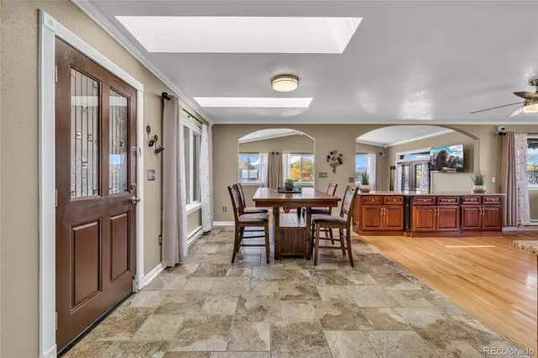 7820 W 96th AVE, Broomfield, CO 80021