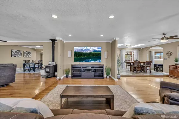 7820 W 96th AVE, Broomfield, CO 80021