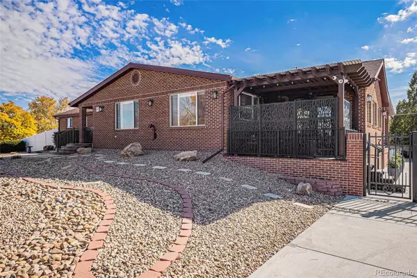 7820 W 96th AVE, Broomfield, CO 80021