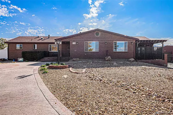 7820 W 96th AVE, Broomfield, CO 80021