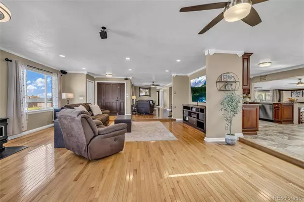 7820 W 96th AVE, Broomfield, CO 80021